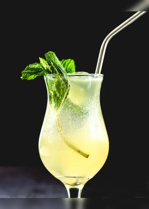 
          Imagem ilustrativa da imagem Drink sem álcool, para brindar sem moderação
          