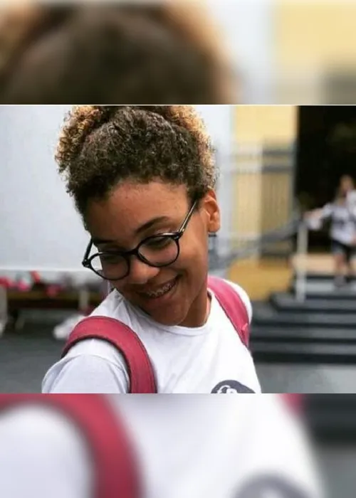 Imagem ilustrativa da imagem Nadadora de 14 anos morre em decorrência da Covid-19