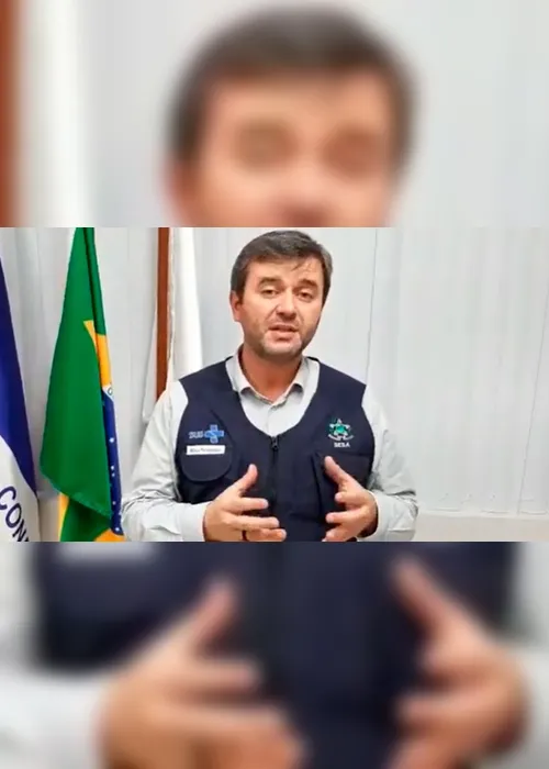 Imagem ilustrativa da imagem Secretário da Saúde vai prestar contas na Assembleia