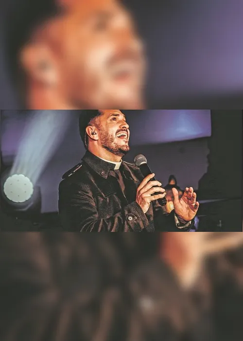 
          Imagem ilustrativa da imagem Acampamento Fé e Milagres com música, pregação e missa
          