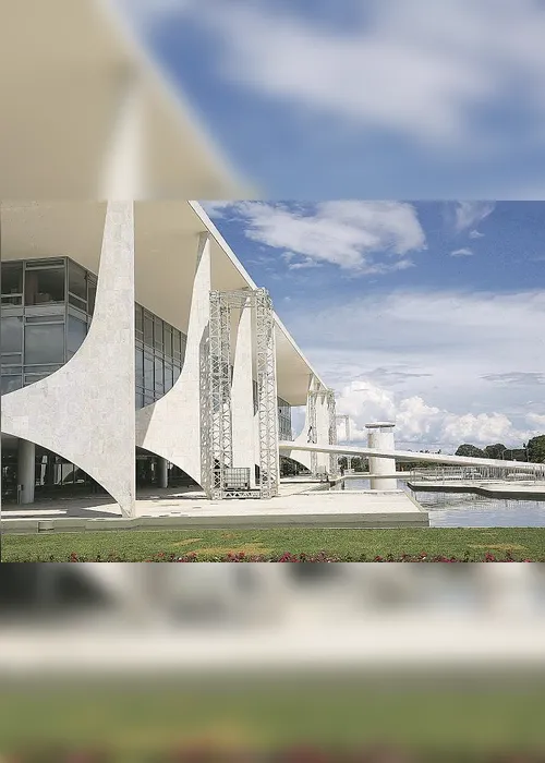 Imagem ilustrativa da imagem Servidor do Palácio do Planalto morre de Covid-19