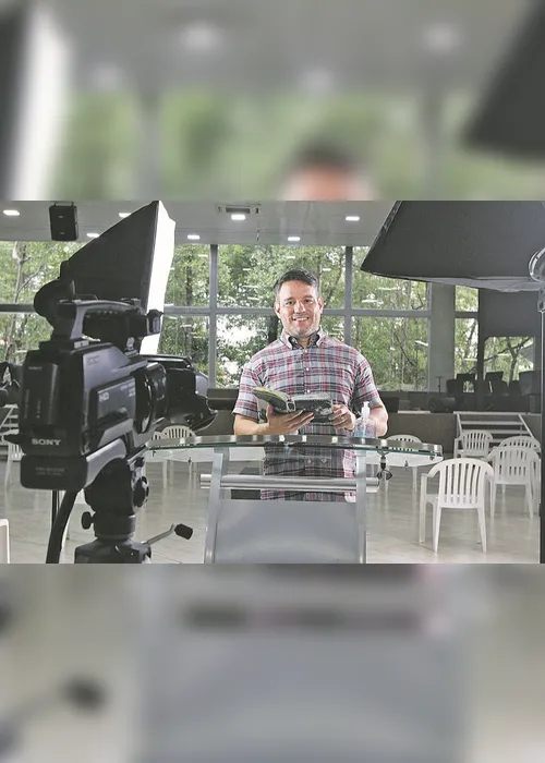 
          Imagem ilustrativa da imagem Programação especial de Natal
          