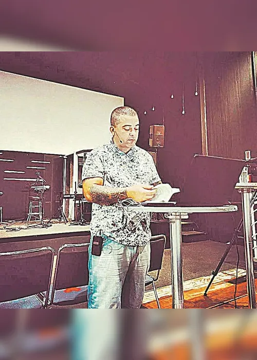 
          Imagem ilustrativa da imagem Festa de São Benedito online
          