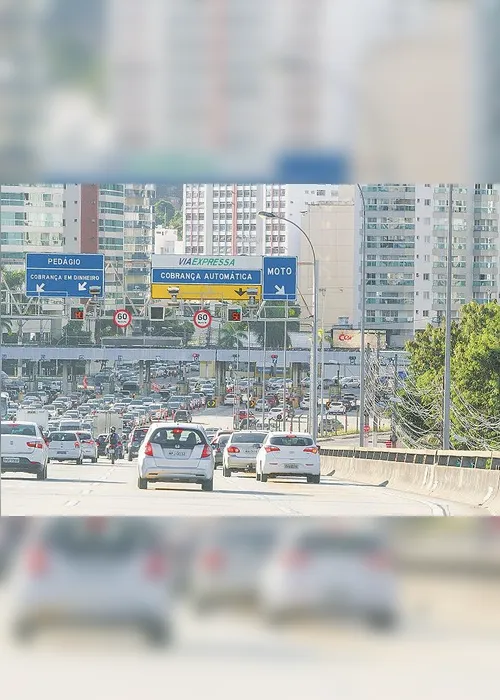
          Imagem ilustrativa da imagem Cobrança de tarifa no pedágio
          