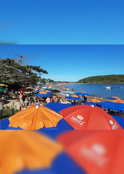 Imagem ilustrativa da imagem Ministério Público vai recomendar que prefeituras proíbam feiras e praias na quarentena