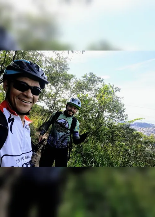 
          Imagem ilustrativa da imagem “Um cara fantástico”, diz amigo de ciclista morto em acidente em Vitória
          