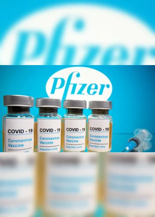 Imagem ilustrativa da imagem Pfizer inicia testes clínicos de vacina em crianças de 6 meses a 11 anos