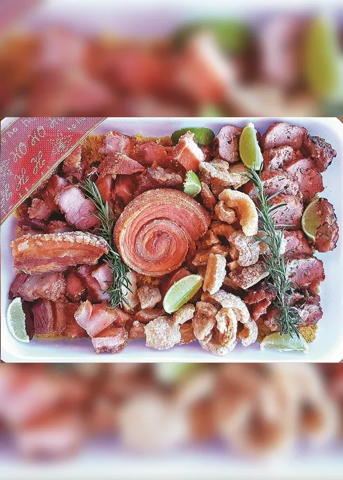 Imagem ilustrativa da imagem Deliciosas novidades para o Natal