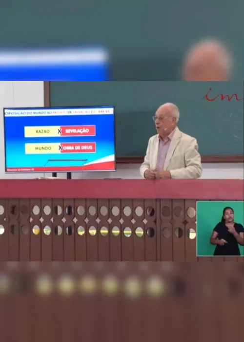 Imagem ilustrativa da imagem Igreja Cristã Maranata – Retrospectiva 2020