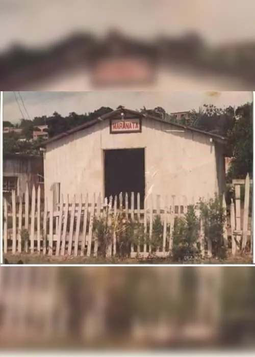 Imagem ilustrativa da imagem Igreja Cristã Maranata – Retrospectiva 2020