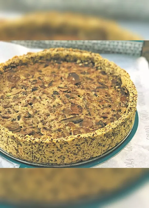 Imagem ilustrativa da imagem Deliciosas novidades para o Natal
