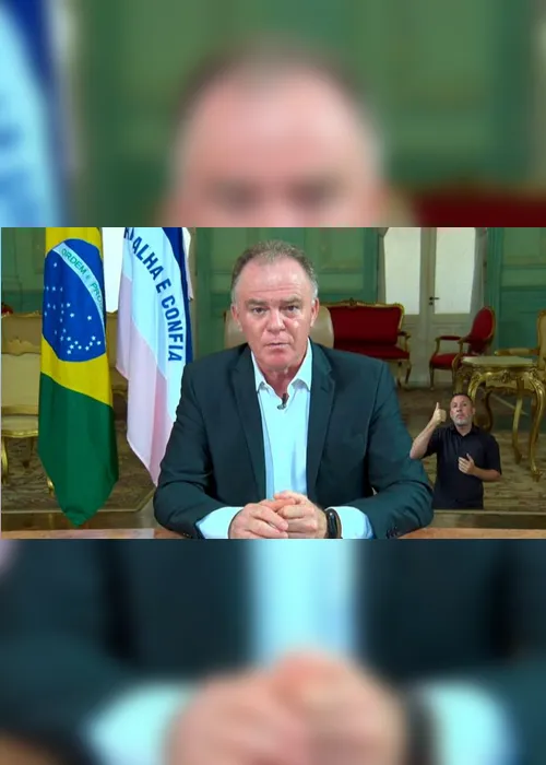 Imagem ilustrativa da imagem Governador Renato Casagrande anuncia mudanças no Secretariado