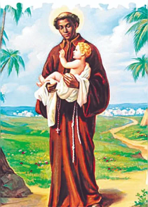 
          Imagem ilustrativa da imagem Missas para celebrar o Natal
          