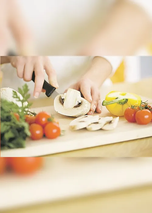 
          Imagem ilustrativa da imagem Shitake, um superalimento
          