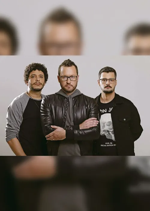 Imagem ilustrativa da imagem Banda de Santa Teresa é aposta de Rick Bonadio