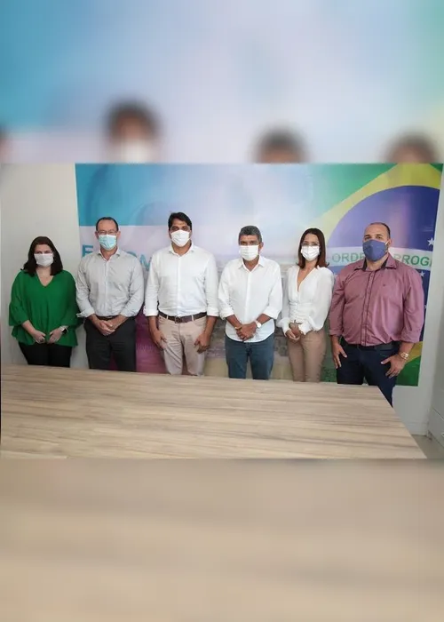 
          Imagem ilustrativa da imagem Novo secretário de Educação da Serra descarta aula presencial antes de vacinação
          