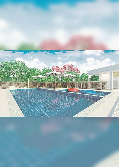 Imagem ilustrativa da imagem Apartamentos com parcelas a partir de R$ 450 por mês
