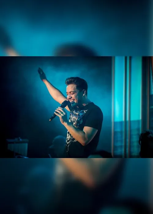 Imagem ilustrativa da imagem Wesley Safadão nega plágio de música: "Verdade aparecerá"