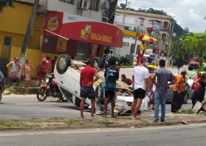 (Foto: Reprodução/Redes Sociais)