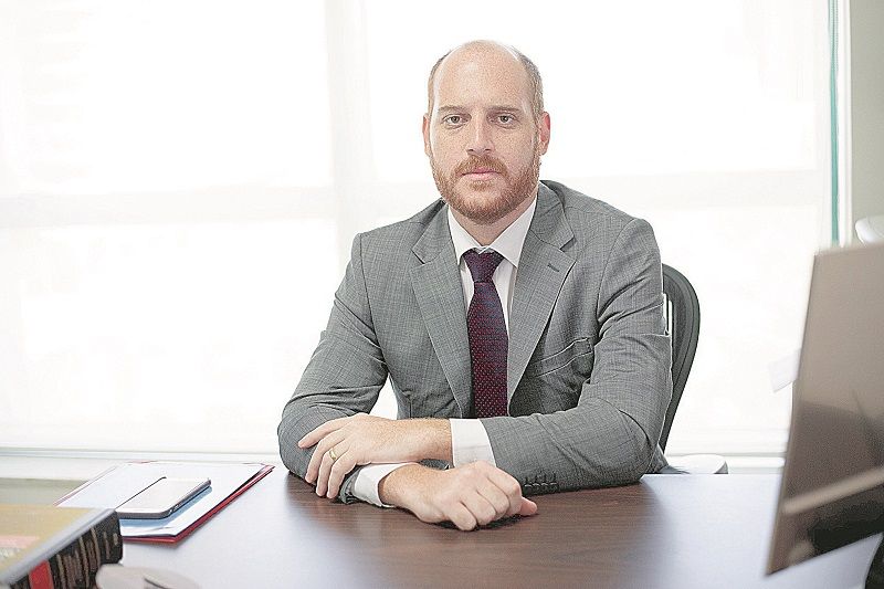 Advogado previdenciarista, João Eugênio Modenesi Filho disse que precatórios são pagos uma vez ao ano, enquanto valores abaixo de R$ 62 mil são mensais (Foto: Divulgação)