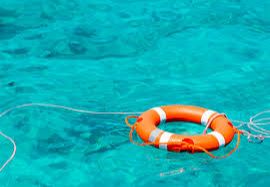 O afogamento é a segunda causa de morte entre pessoas na faixa etária de 5 a 14 anos (Foto: Pixabay)