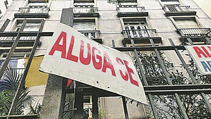 Na hora de alugar, a dica é pedir referências e documentos com fotos (Foto: Fernanda Carvalho / Fotos públicas)