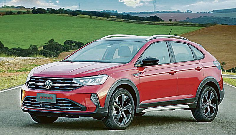 (Foto: Assessoria Volkswagen)