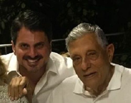 (Foto: Reprodução Instagram @marcosdoval)