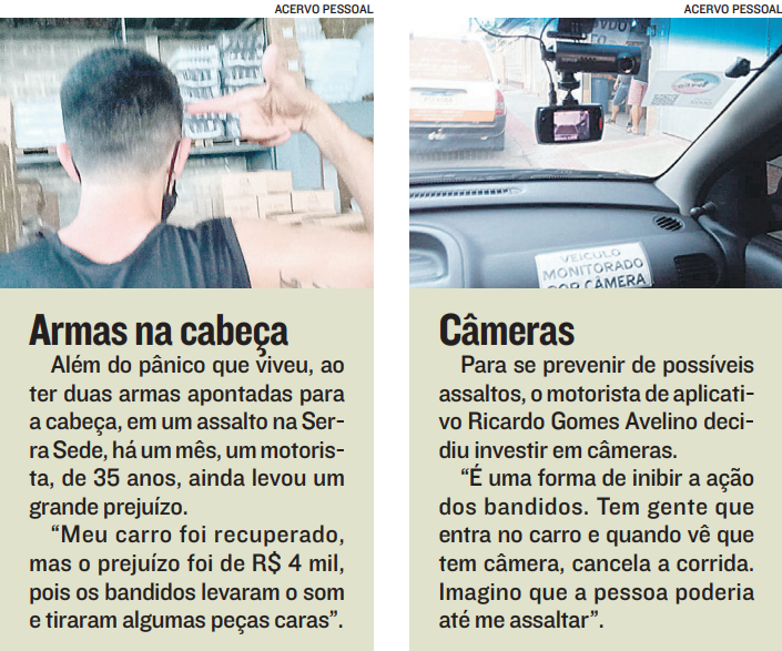 (Foto: Jornal A Tribuna)