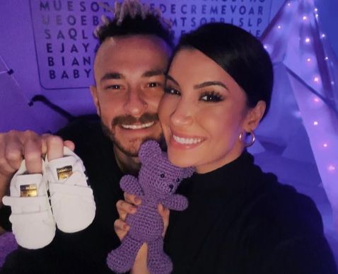 Bianca Andrade e Fred (Foto: Divulgação/Instagram)