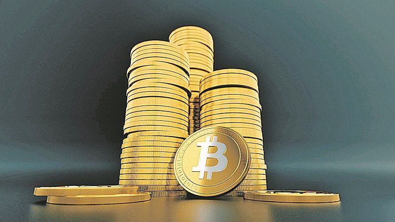 Bitcoin (Foto: Divulgação)