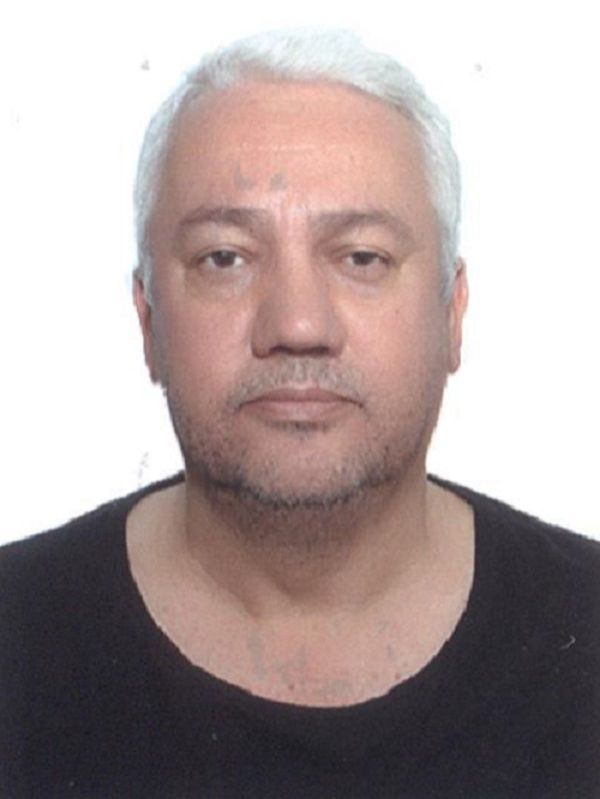 O médico atuava na Prefeitura de Cariacica, mas também trabalhou em Domingos Martins e Marechal Floriano (Foto: Reprodução CRM-ES)