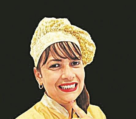 Chef Regina Maris. (Foto: Ilse Oliveira/Divulgação)