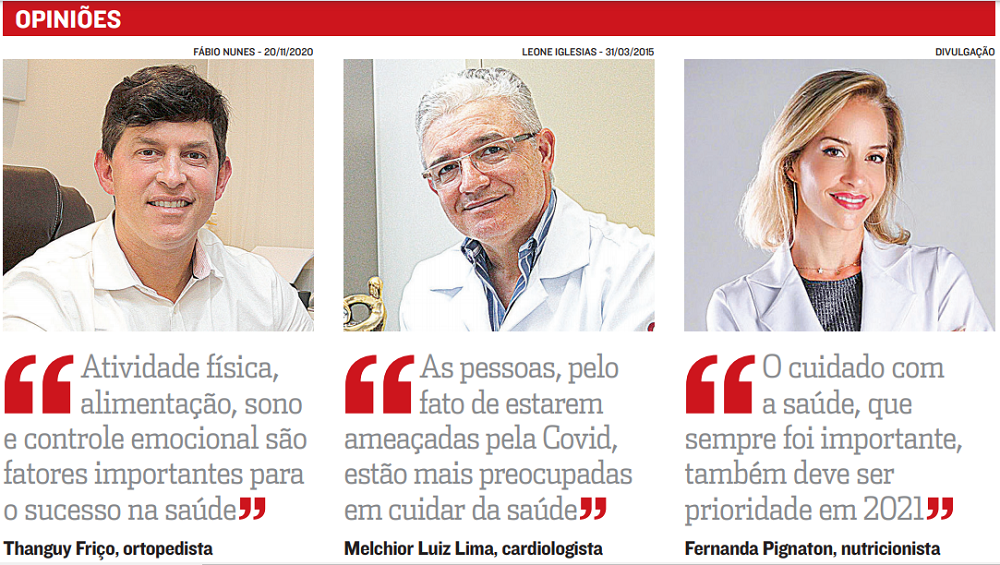 (Foto: Jornal A Tribuna)