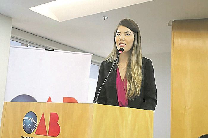 Daniela Borges disse que, além do chamado “imposto rosa”, a indústria cobra mais por produtos femininos (Foto: Divulgação)