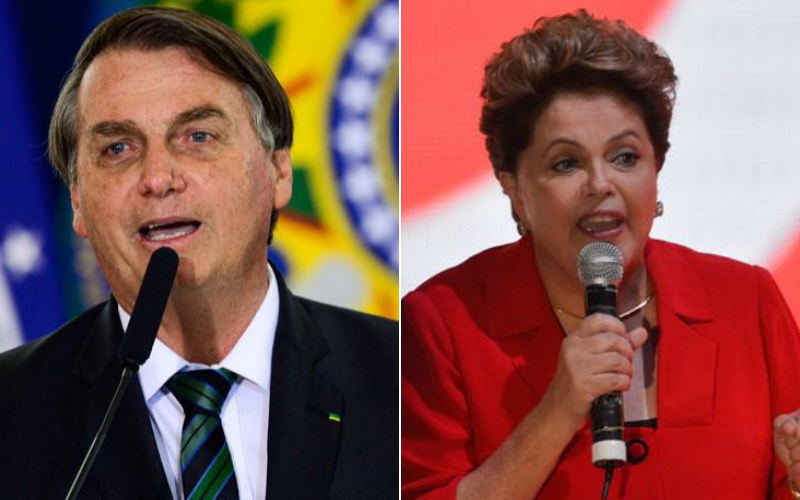 (Foto: Marcelo Camargo/Agência Brasil E Fabio Rodrigues Pozzebom/Agência Brasil)