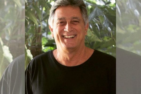 Eduardo Galvão (Foto: Reprodução / Instagram)