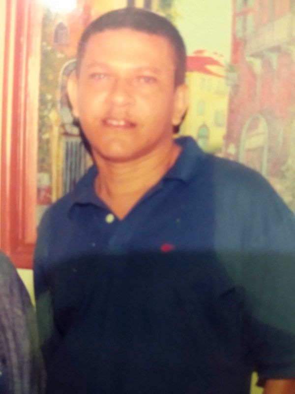 Escrivão da Polícia Civil, Rogério Fraga Botelho (Foto: Acervo Pessoal)