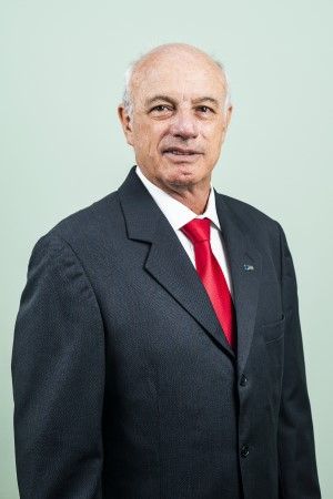 Estanislau Ventorim cita obstáculo para uso do Pix. (Foto: Divulgação)