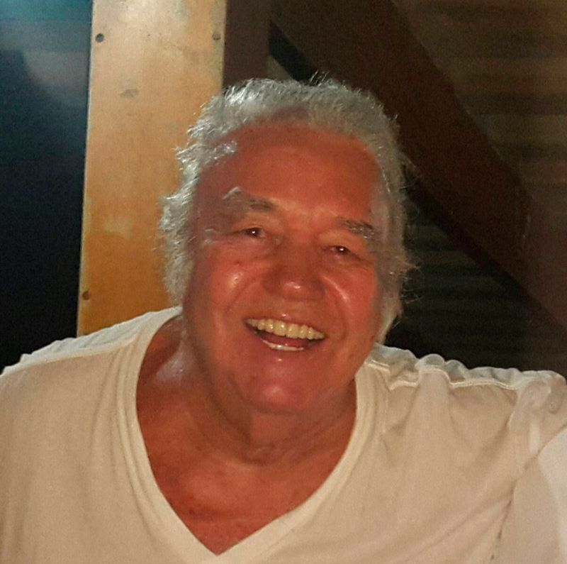 Hélio Demoner (Foto: Acervo Pessoal)
