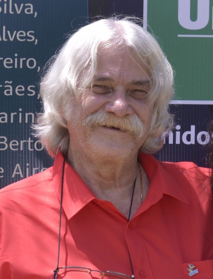Jaques Zemel (Foto: Reprodução )