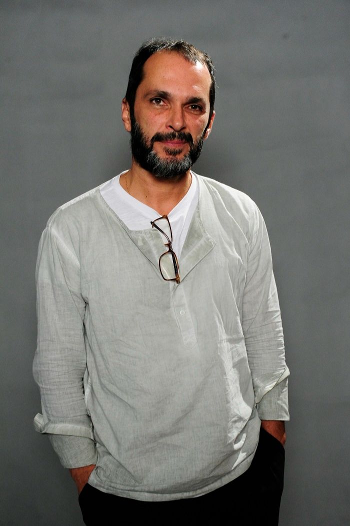 José Luiz Villamarim (Foto: Estevam Avellar)