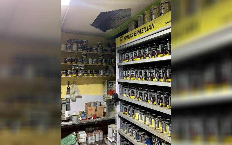 (Foto: Reprodução/Arquivo Pessoal)