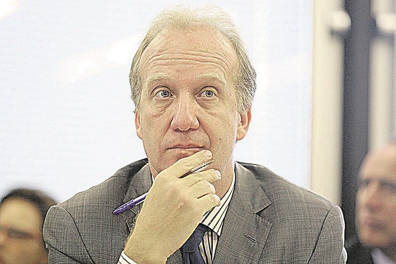 Marcelo Neri: “Não só vamos deixar de avançar, como vamos retroceder” (Foto: Arquivo/AT)