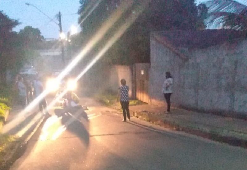 O adolescente morreu após cair de um skate enquanto descia uma ladeira (Foto: Divulgação)