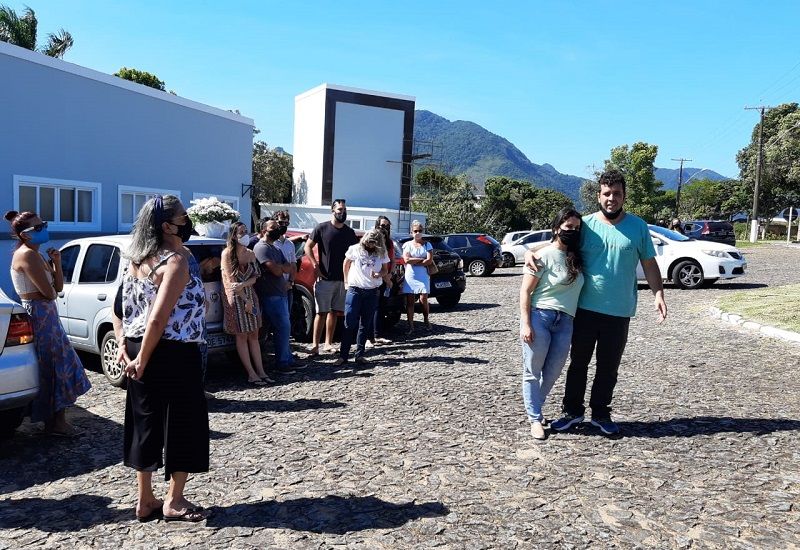 O educador e empresário Pedro do Carmo Lucci, faleceu aos 61 anos, após complicações causadas pela Covid-19 (Foto: Roberta Bourguignon)