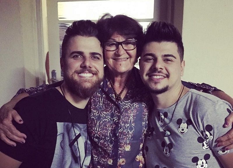 (Foto: Reprodução/Instagram)