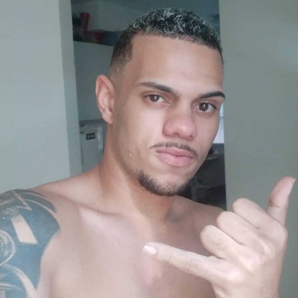Diego Alexandre da Mota (Foto: Divulgação/ PCES)