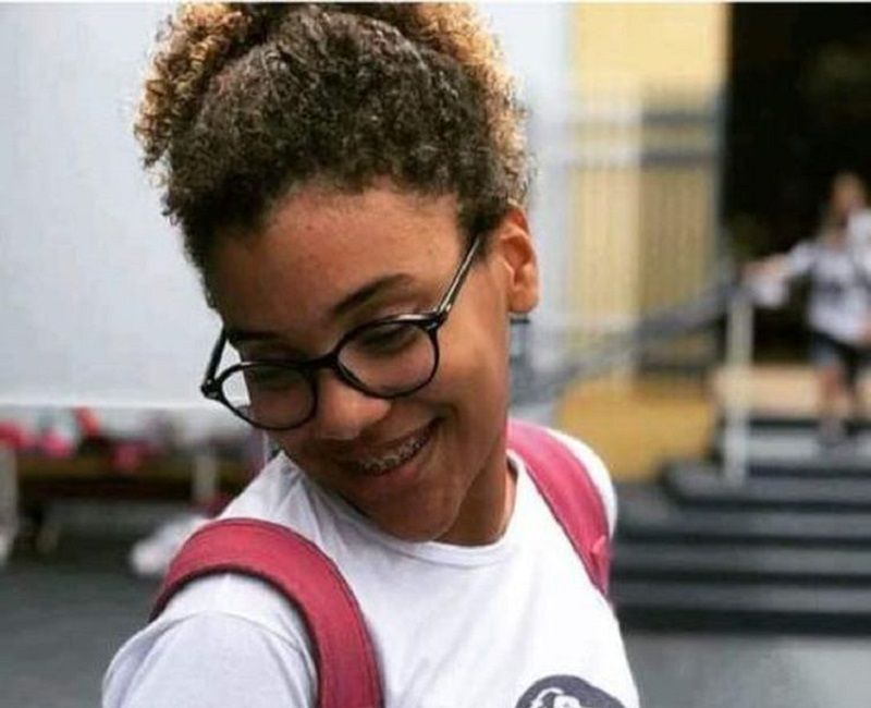 A atleta estava internada há dias e morreu na noite deste sábado (19), devido a complicações causadas pelo vírus (Foto: Reprodução/ Federação Aquática Paulista - FAP)