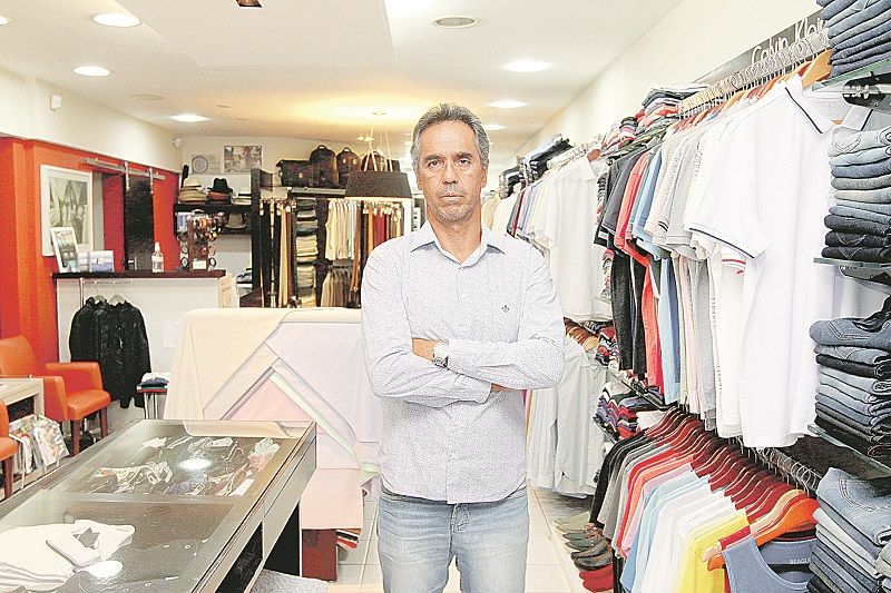 (Foto: Beto Morais — 24/03/2020)